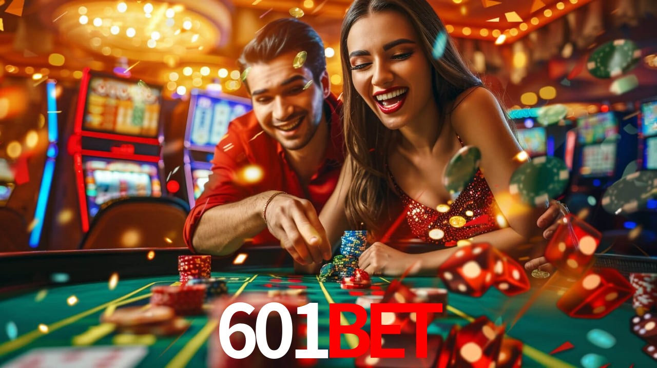 Requisitos do APK da 601bet para Android