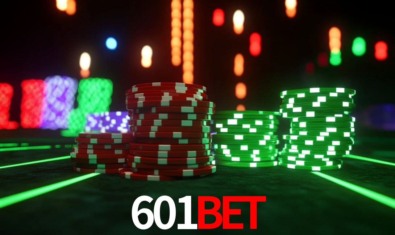 Game Statistics 601bet