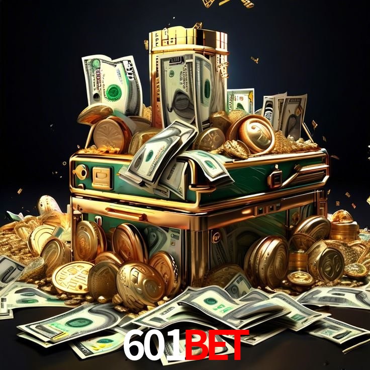 Benefícios da Conta 601bet
