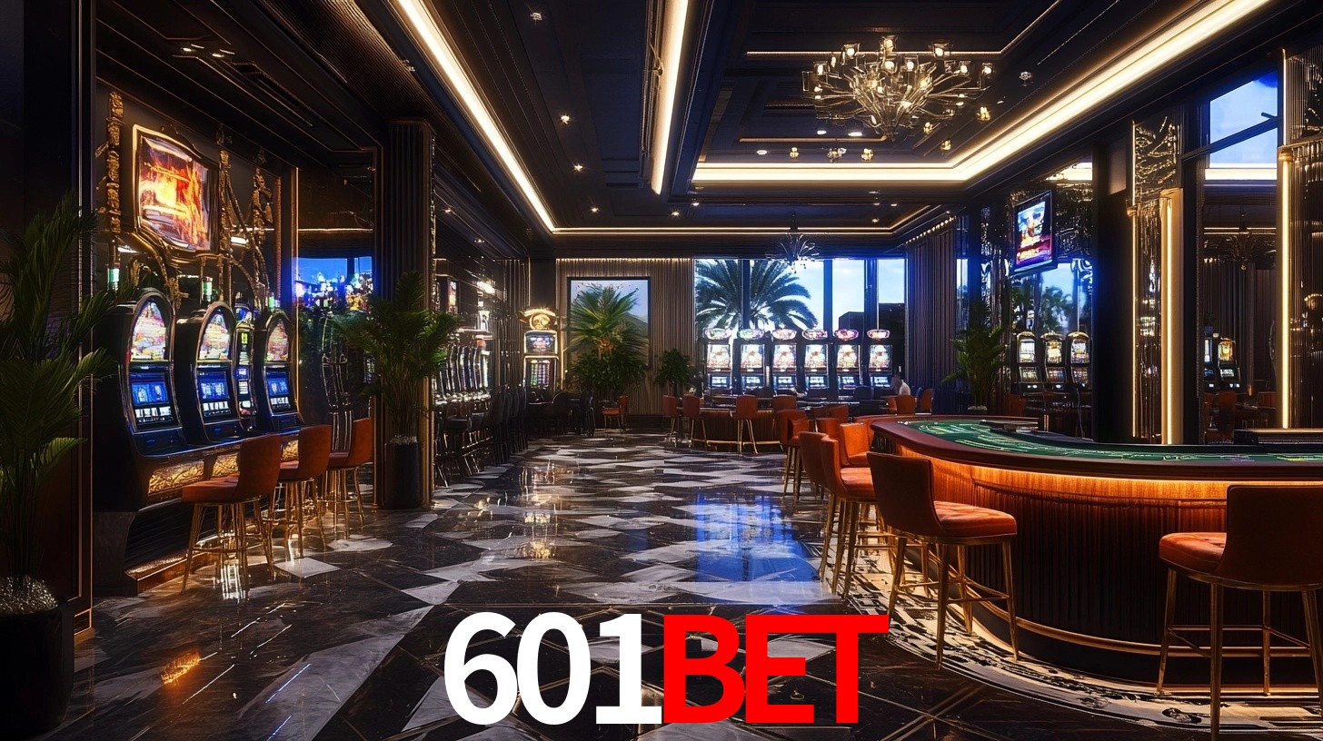 601bet