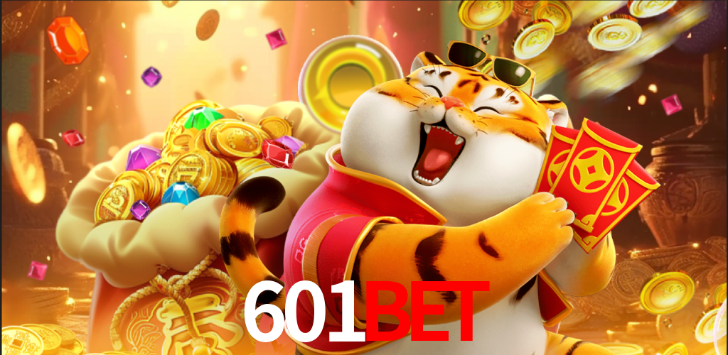601bet