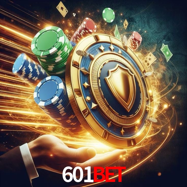 601bet