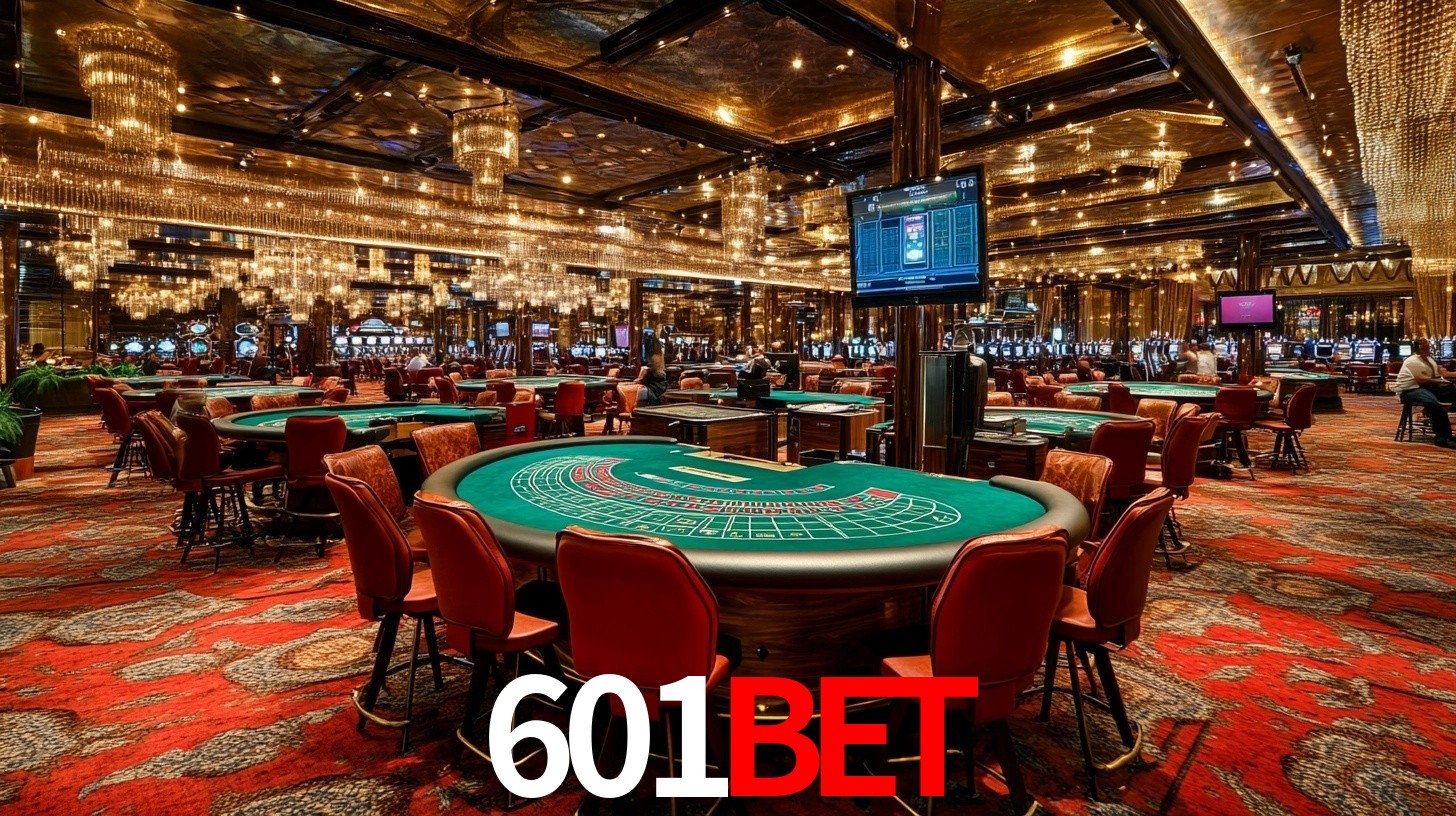601bet