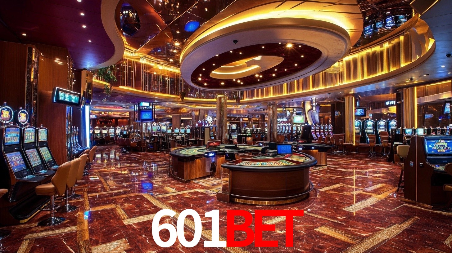 Exclusive Games 601bet