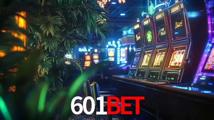 Welcome Bonus 601bet