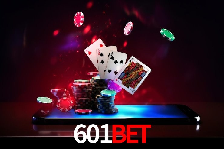 Games Directory 601bet