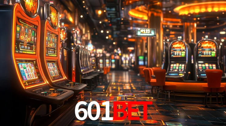 Experimente o Login Seguro Premium no 601bet