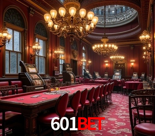 601bet