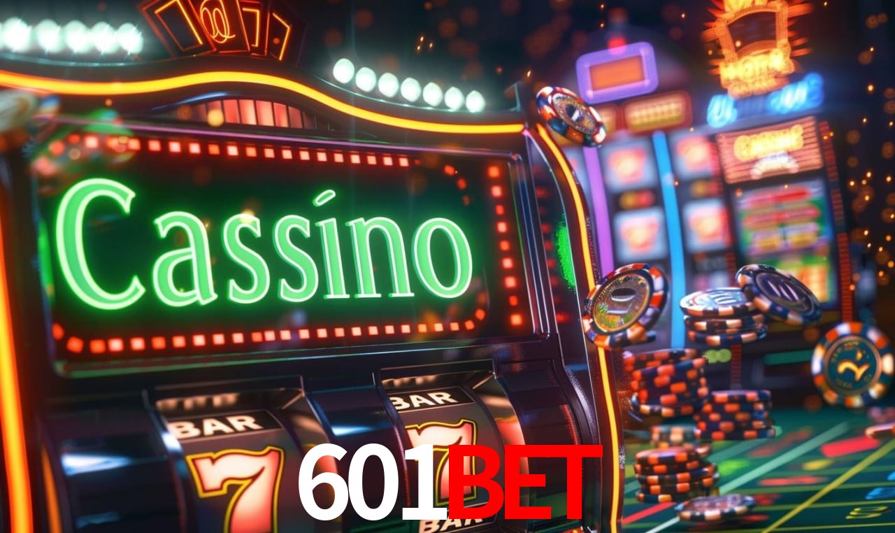 Requisitos do APK da 601bet para Android