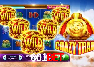 A Emoção da Loteria na 601bet: Uma Chance de Mudança de Vida