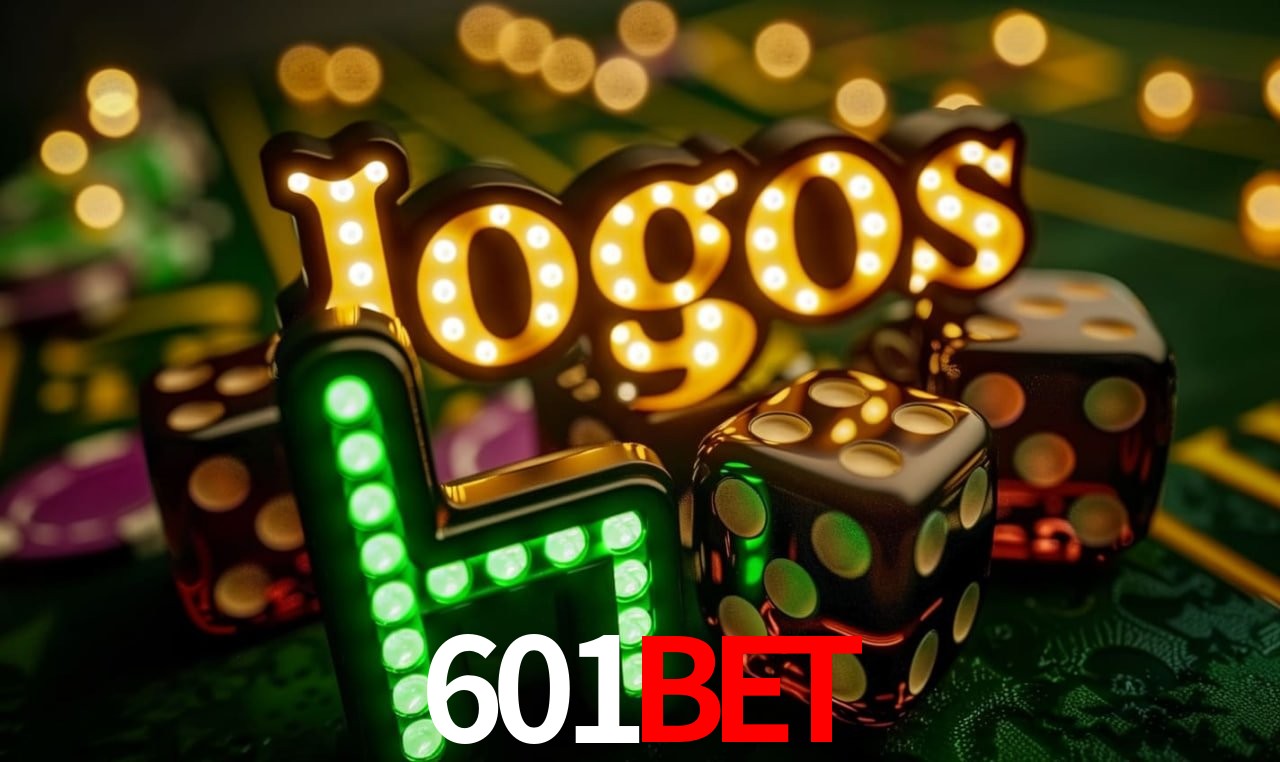 Promoção Relâmpago 601bet