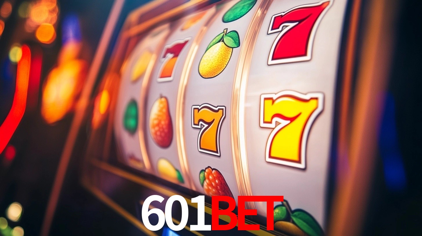 601bet