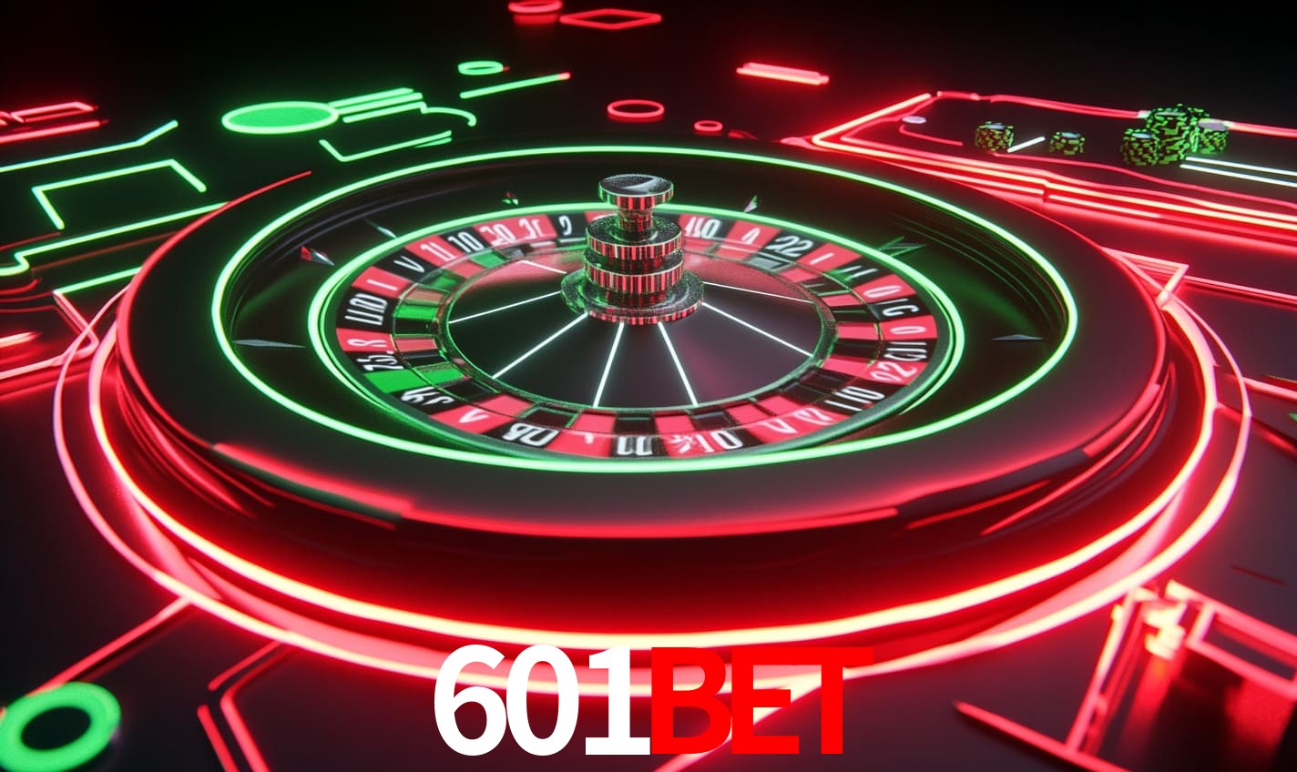 601bet