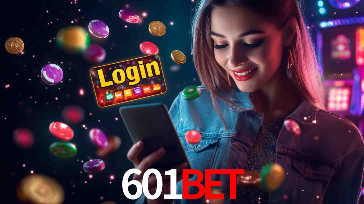 Descubra o Programa VIP da 601bet: Vantagens Exclusivas para Jogadores