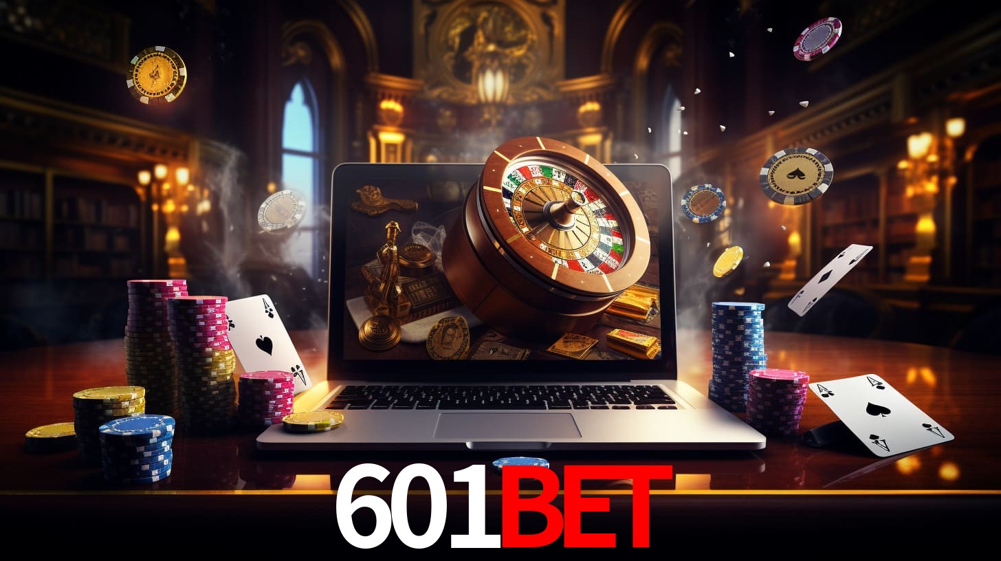 Programa VIP 601bet