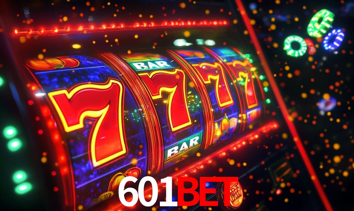 601bet