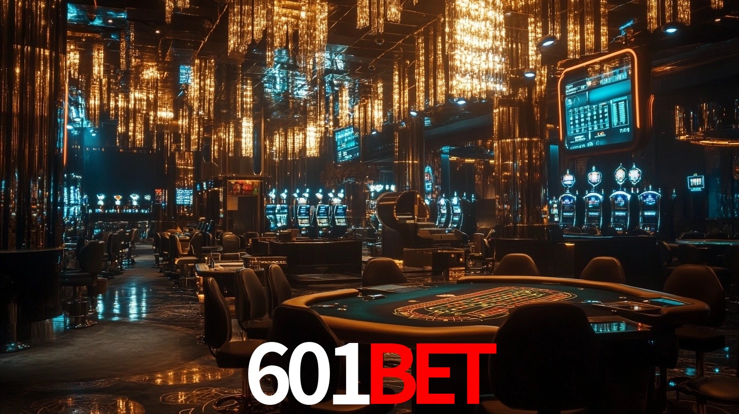 601bet