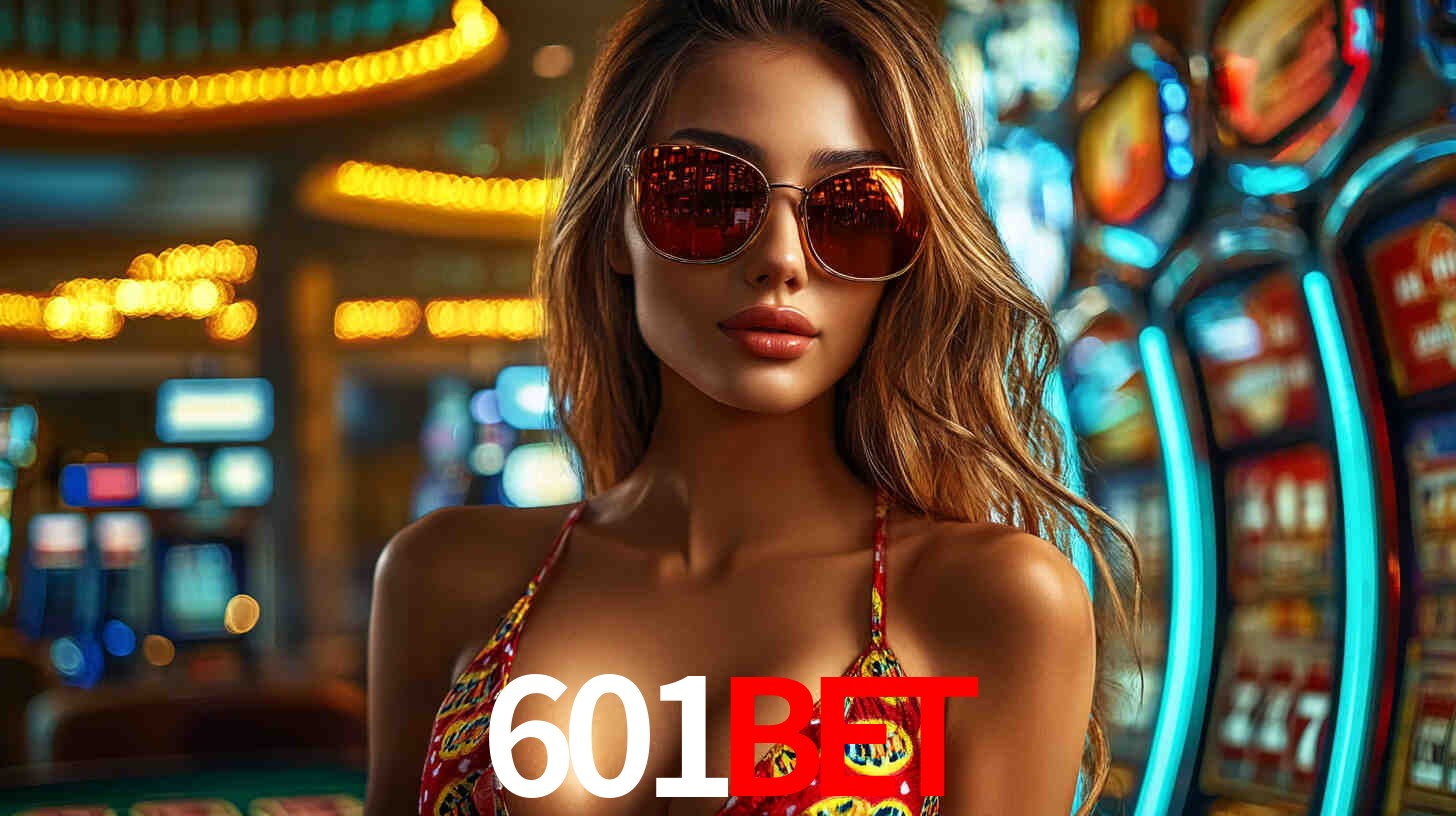 Ofertas Imperdíveis na 601bet: Promoções e Bônus Que Valem a Pena
