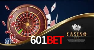 Login Seguro 601bet