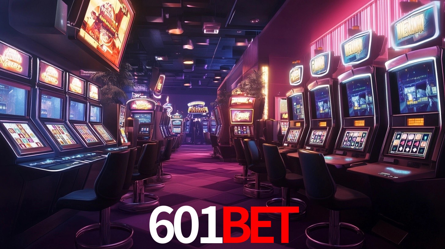 Explore as vantagens do 601bet: serviço profissional e confiabilidade