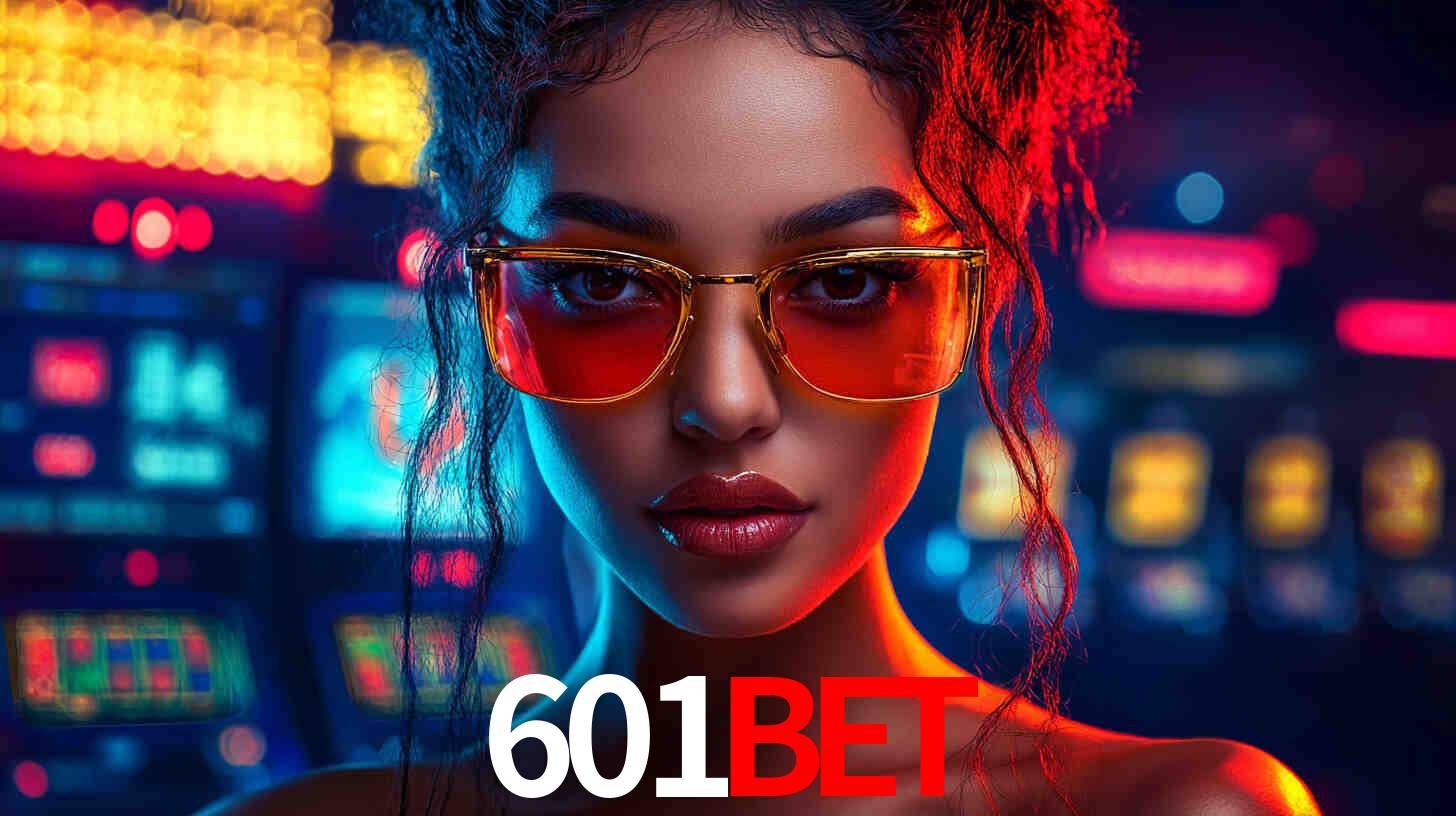 A Experiência Imersiva dos Cassinos Ao Vivo no 601bet