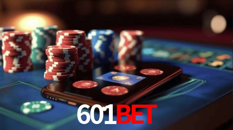 Requisitos do APK da 601bet para Android