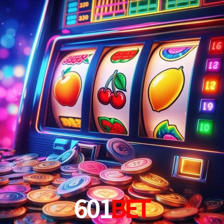Segurança 2FA 601bet
