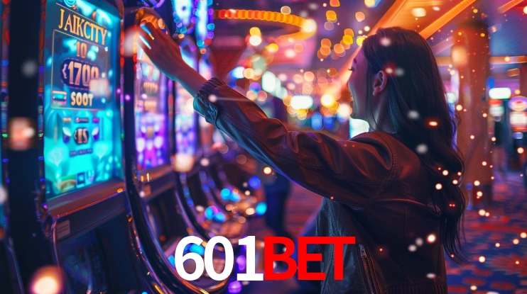 601bet - Casino Online Plataforma - 601bet.com