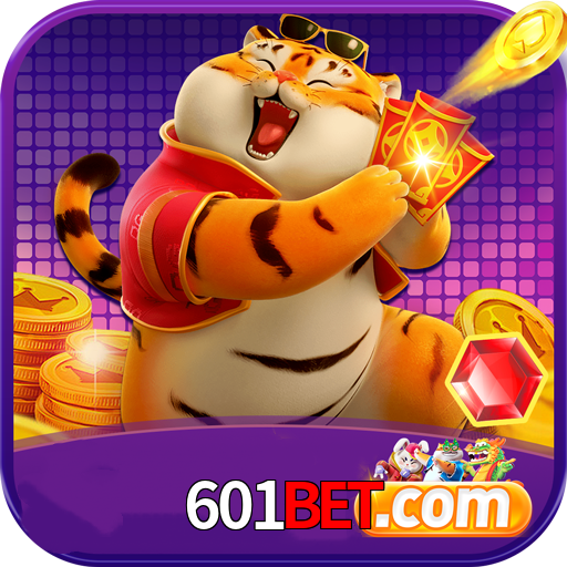 601bet Logo