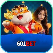 Plataforma 601bet