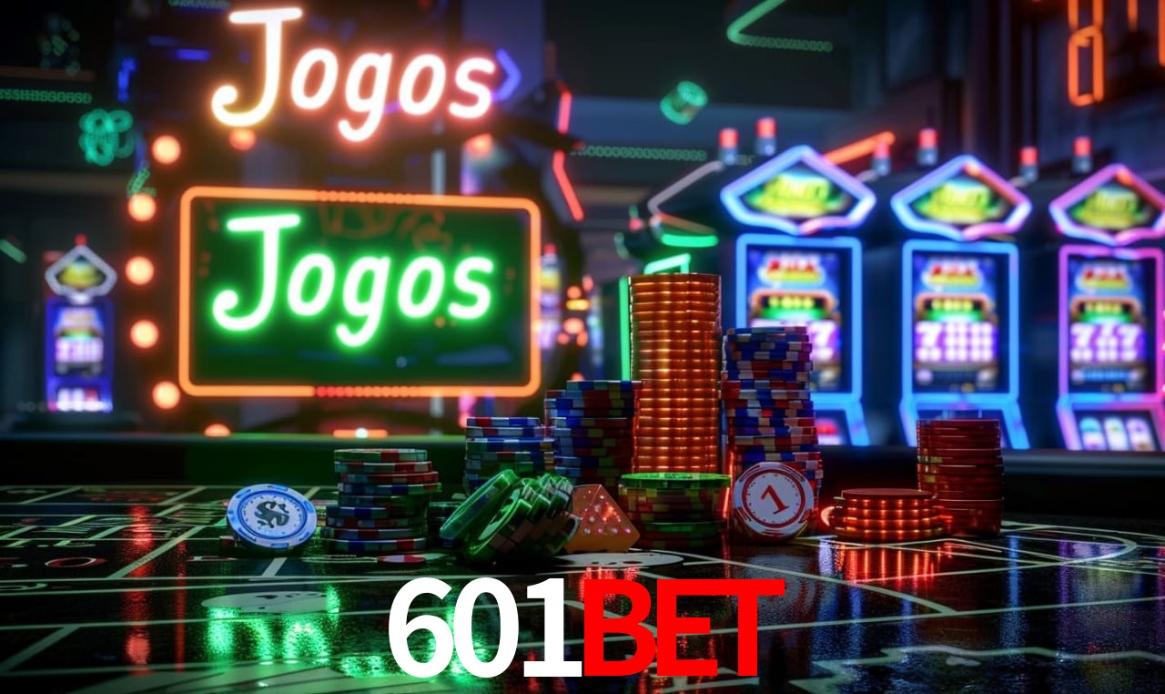 601bet,601 BET