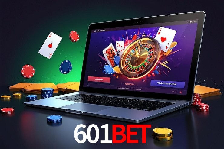 Promoções Sazonais 601bet