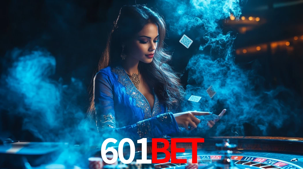 A Popularidade dos Caça-Níqueis no 601bet