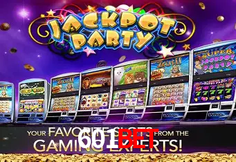 Cadastro rápido e seguro na 601bet