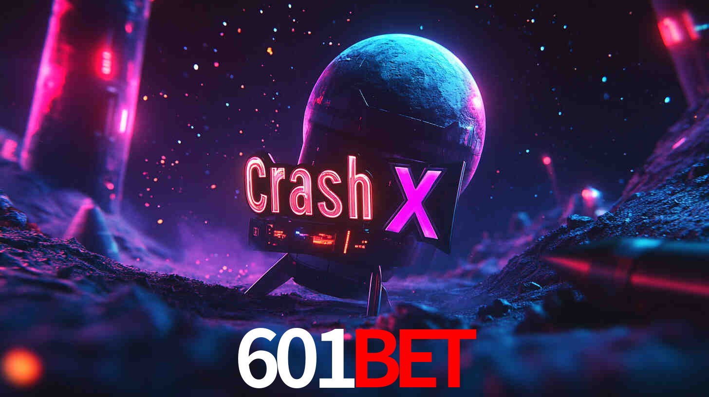 A Revolução dos Aplicativos de Jogos no 601bet
