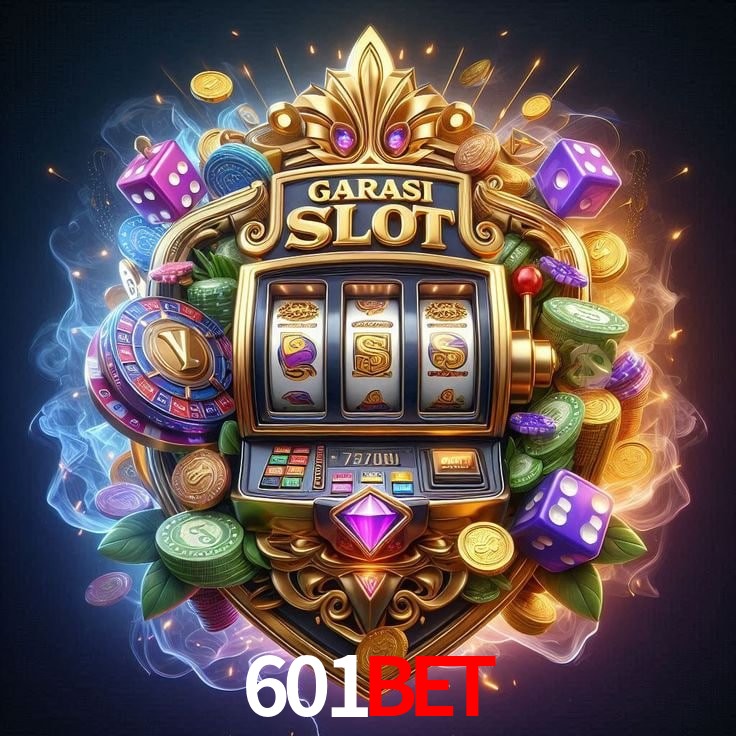 Benefícios da Conta 601bet