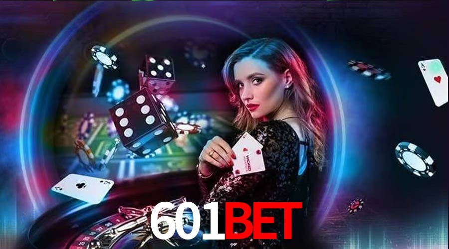 Secure Login 601bet