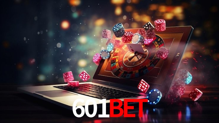 A Experiência Imersiva dos Cassinos Ao Vivo no 601bet