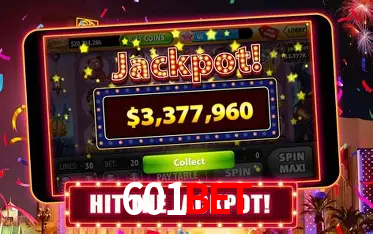 Descubra a Essência do 601bet: Nossa História e Compromissos