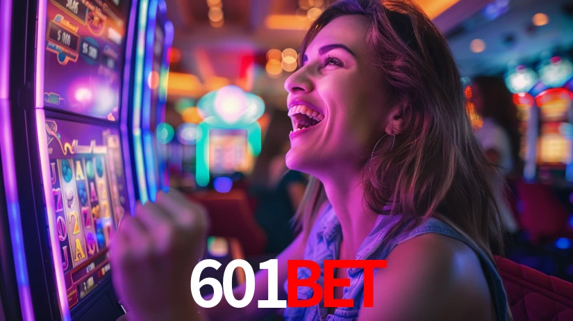 601bet APP