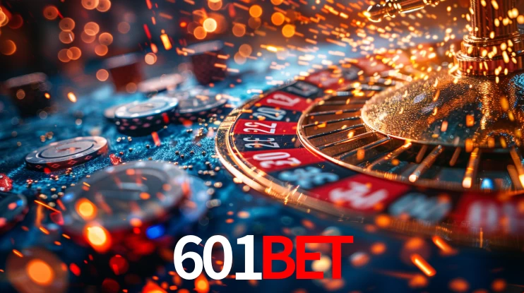 Live Casino 601bet