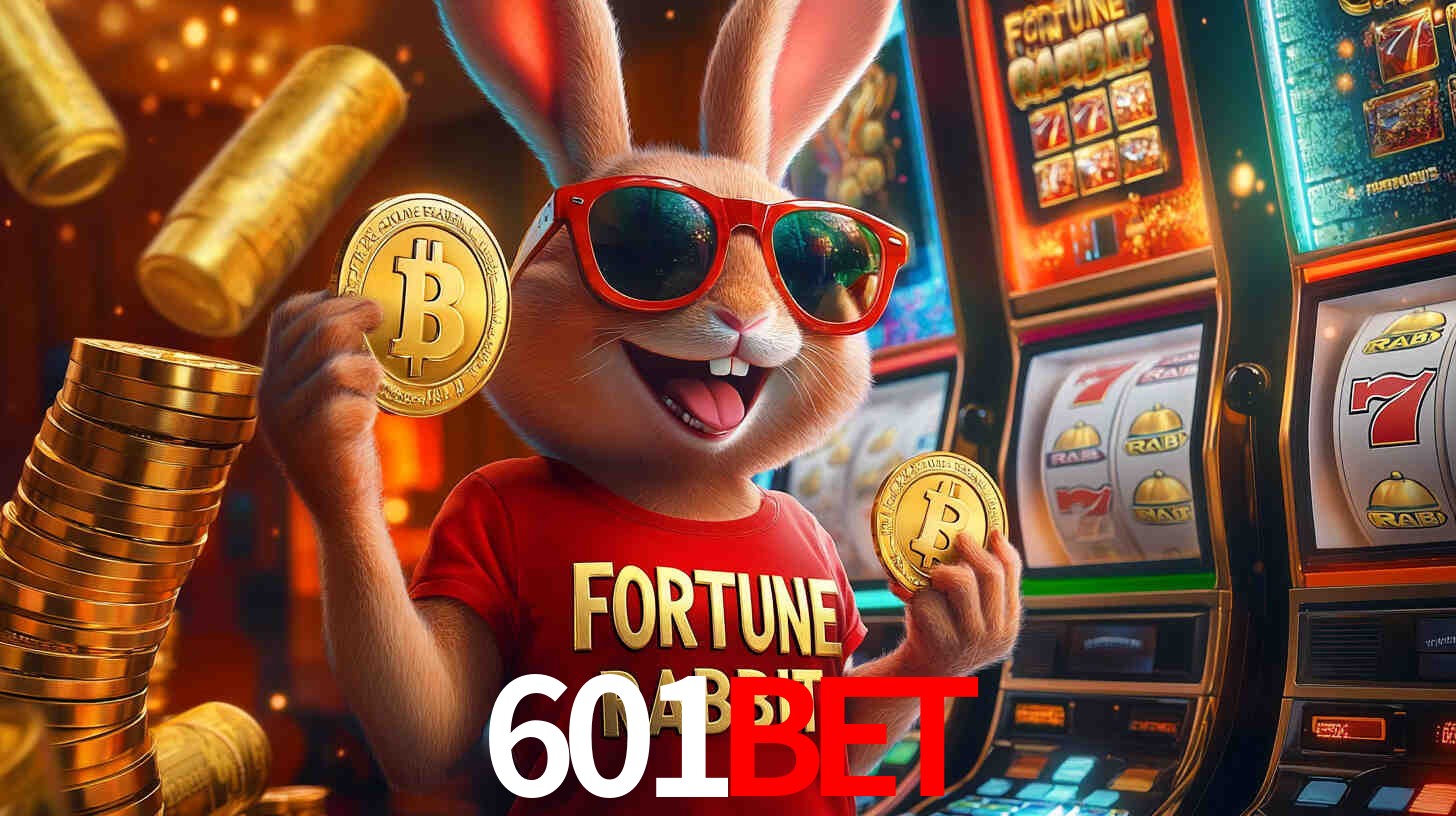 Descubra a Magia dos Jogos de Arcade no 601bet