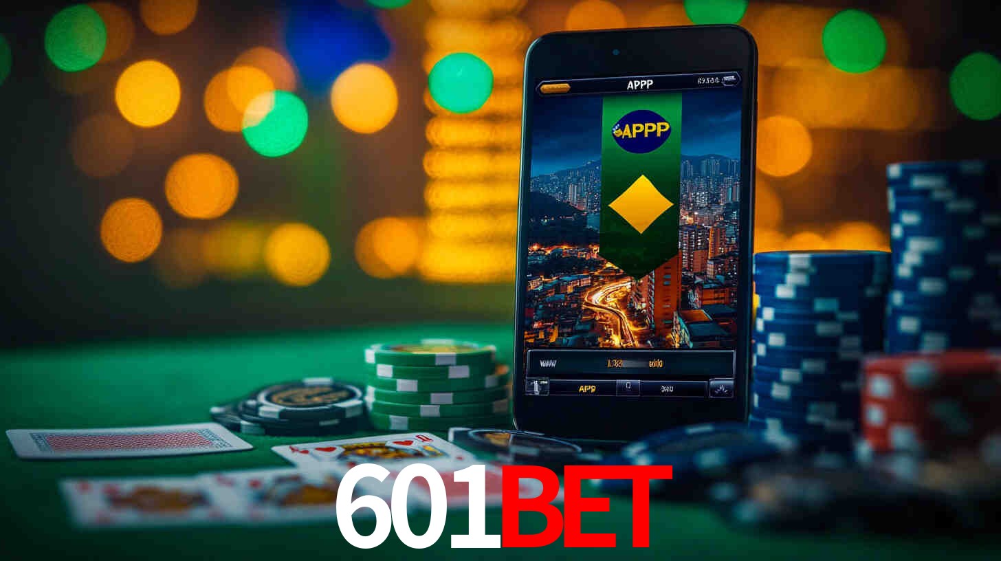 A Experiência Imersiva dos Cassinos Ao Vivo no 601bet