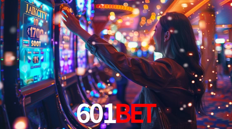 601bet
