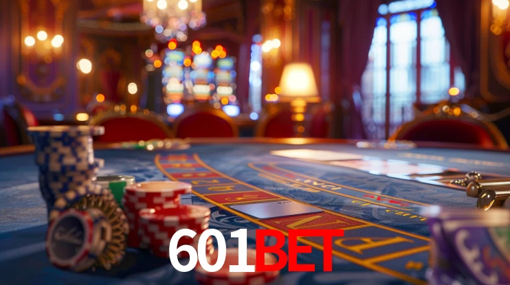 Game Providers 601bet