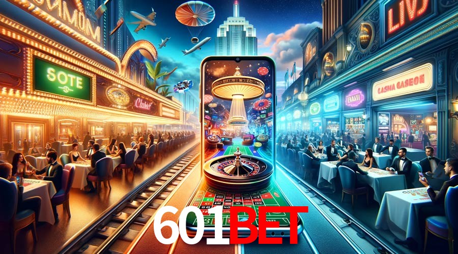 Quick Registration 601bet