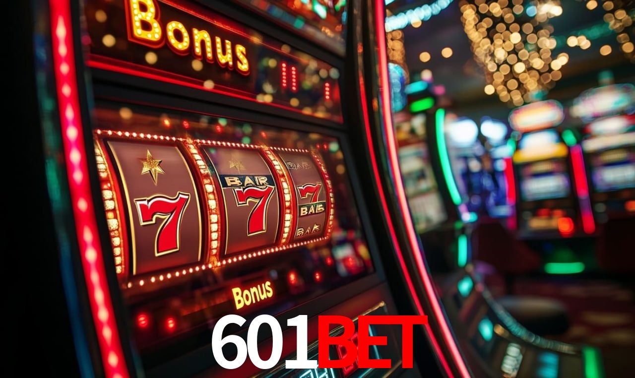 601 BET