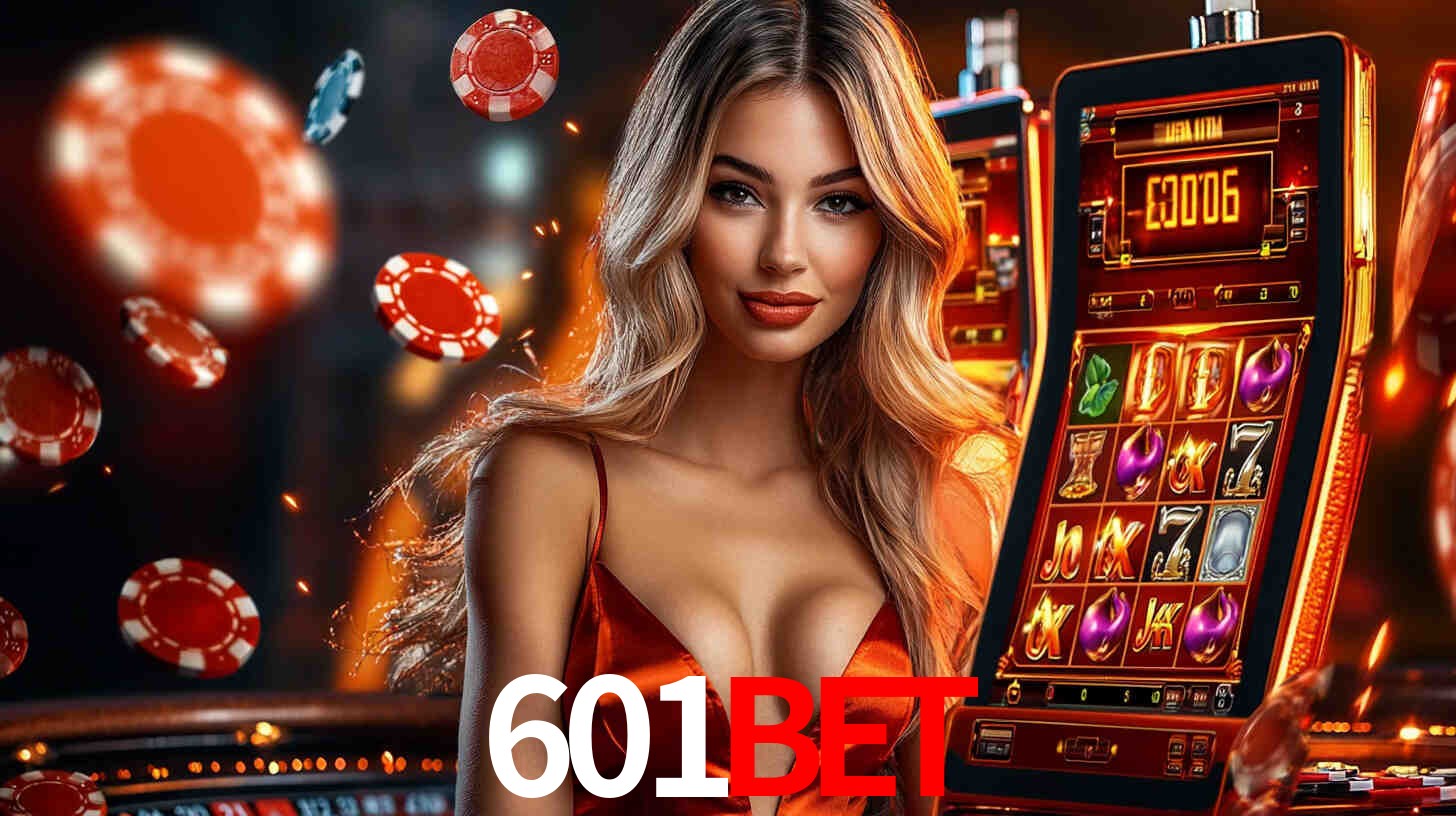 601 BET