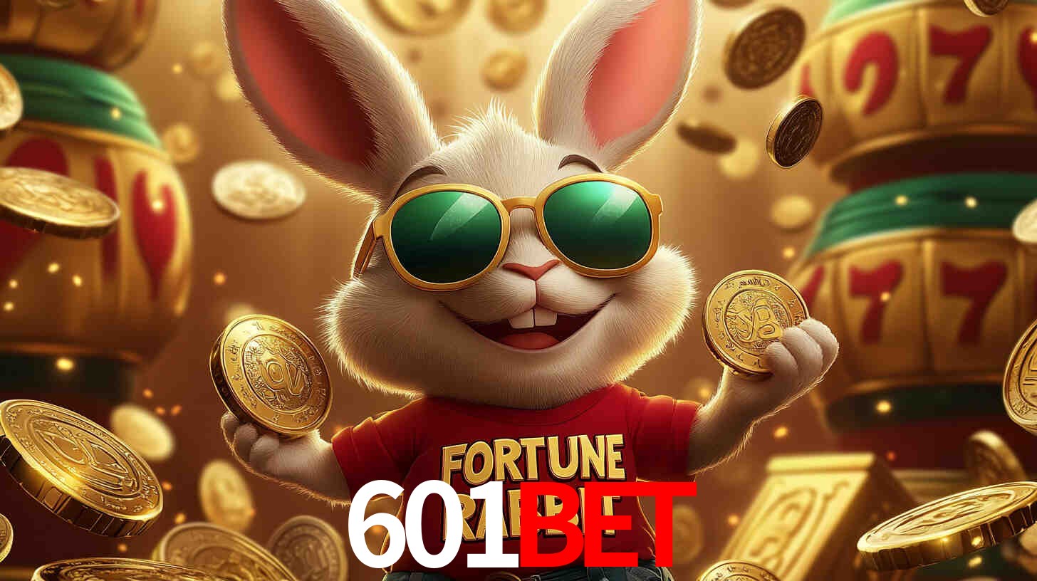 601bet,601 BET