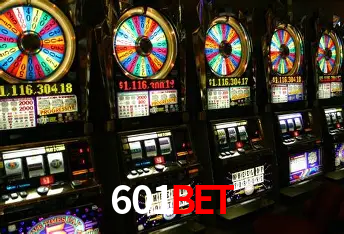 A Experiência Imersiva dos Cassinos Ao Vivo no 601bet